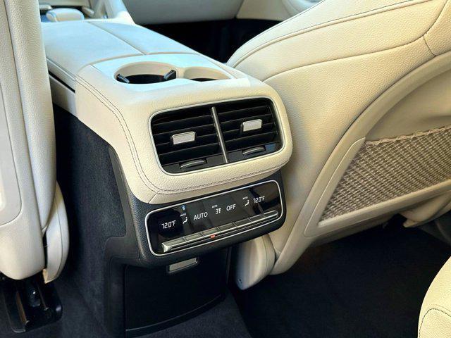 used 2023 Mercedes-Benz GLS 450 car, priced at $71,556