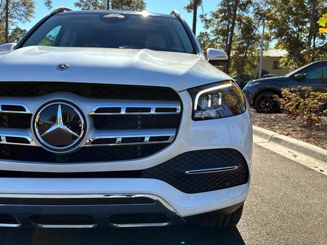 used 2023 Mercedes-Benz GLS 450 car, priced at $71,556