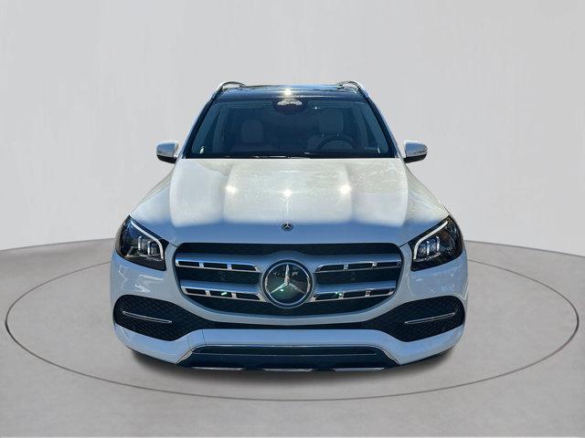 used 2023 Mercedes-Benz GLS 450 car, priced at $71,556