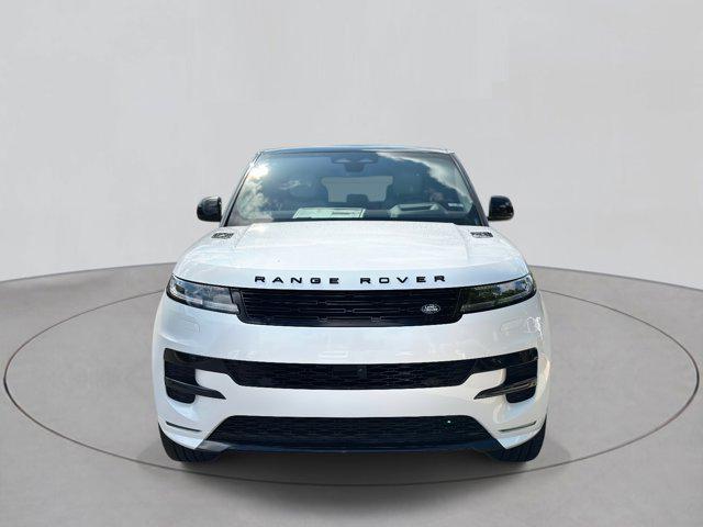 new 2025 Land Rover Range Rover Sport car, priced at $107,680