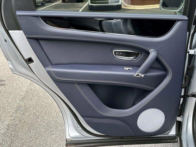 used 2020 Bentley Bentayga car, priced at $97,783