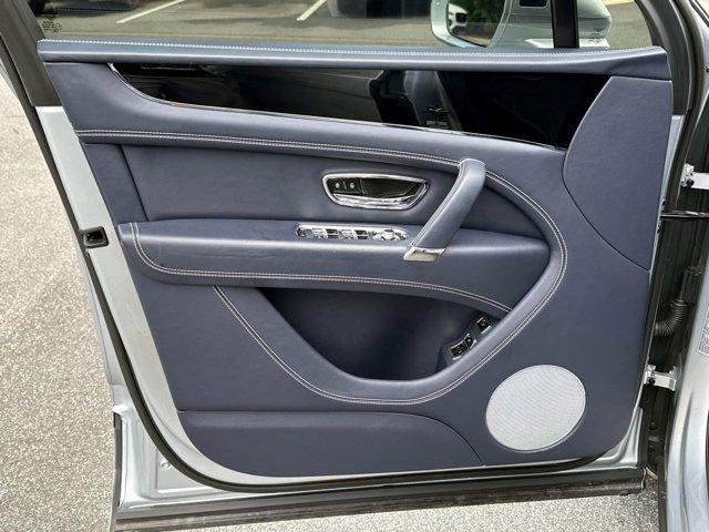 used 2020 Bentley Bentayga car, priced at $97,783