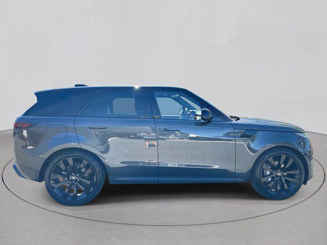 new 2025 Land Rover Range Rover Sport car, priced at $96,880
