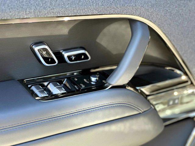 new 2025 Land Rover Range Rover Sport car, priced at $96,880