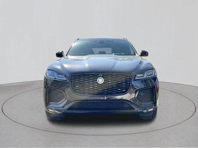 new 2026 Jaguar F-PACE car, priced at $69,213