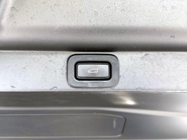 used 2023 Land Rover Range Rover car, priced at $87,887