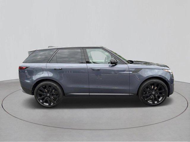 new 2025 Land Rover Range Rover Sport car, priced at $97,040