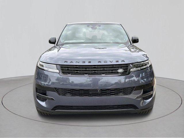 new 2025 Land Rover Range Rover Sport car, priced at $97,040