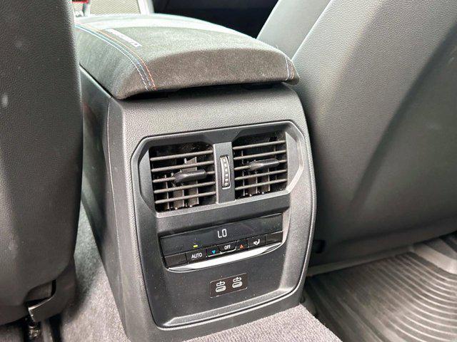 used 2025 BMW M3 car, priced at $99,991