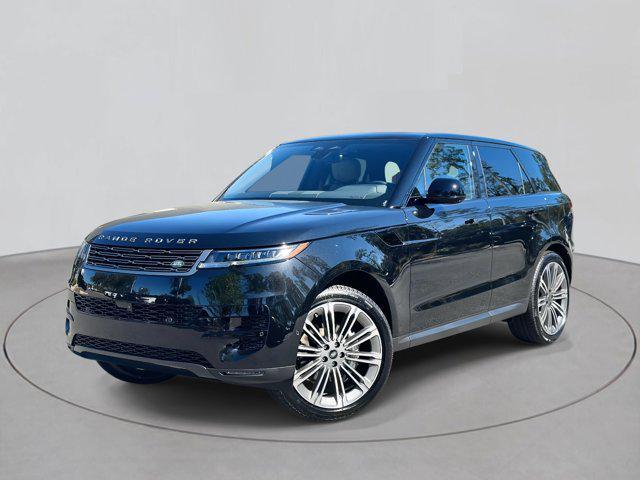 new 2025 Land Rover Range Rover Sport car, priced at $94,190