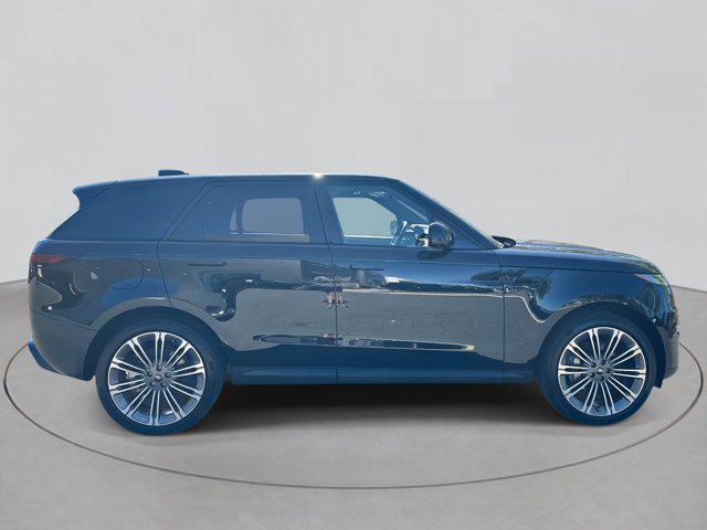 new 2025 Land Rover Range Rover Sport car, priced at $94,190
