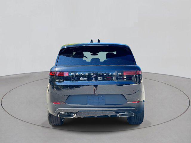 new 2025 Land Rover Range Rover Sport car, priced at $94,190
