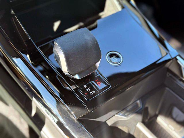 new 2025 Land Rover Range Rover Sport car, priced at $94,190