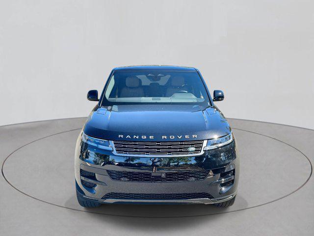 new 2025 Land Rover Range Rover Sport car, priced at $94,190