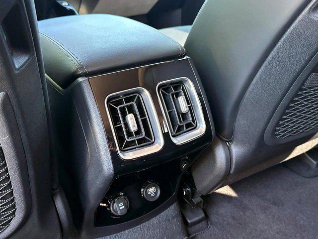 used 2023 Kia Sorento car, priced at $34,475