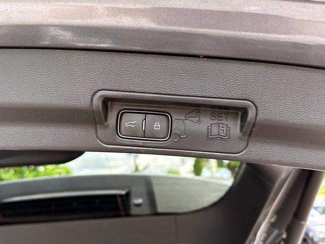 used 2021 Ford Explorer car, priced at $29,983