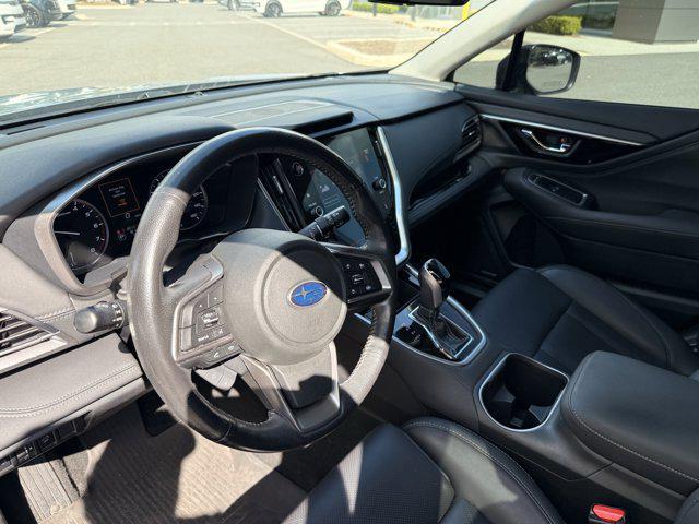 used 2022 Subaru Outback car, priced at $25,773
