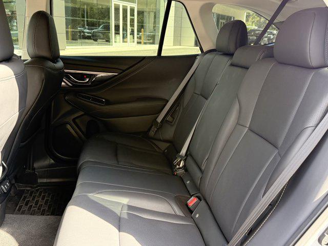 used 2022 Subaru Outback car, priced at $25,773