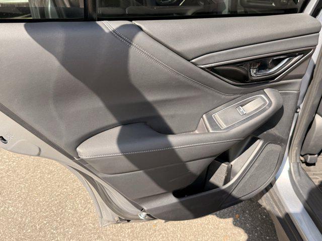 used 2022 Subaru Outback car, priced at $25,773