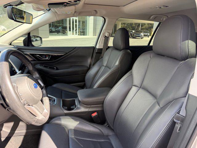 used 2022 Subaru Outback car, priced at $25,773