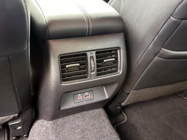 used 2023 Nissan Altima car, priced at $24,455