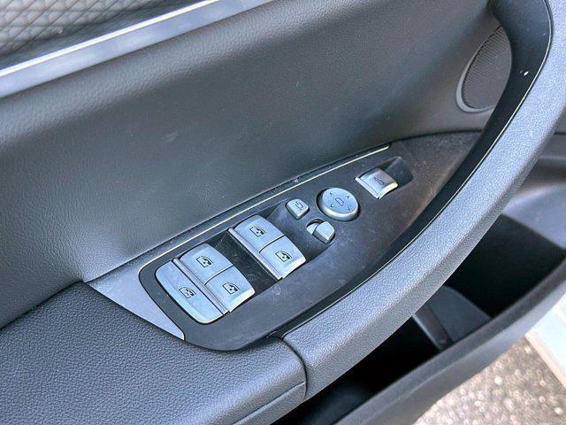 used 2022 BMW X3 car, priced at $33,579