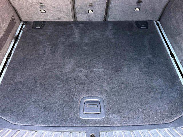 used 2022 BMW X3 car, priced at $33,579