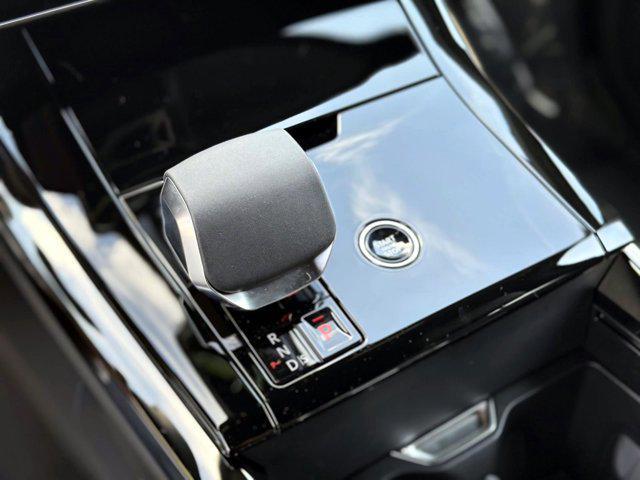 new 2025 Land Rover Range Rover Sport car, priced at $127,965