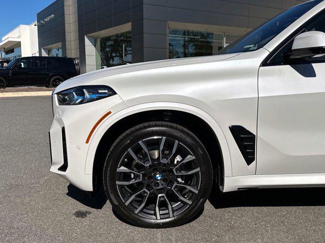 used 2024 BMW X3 car, priced at $59,773