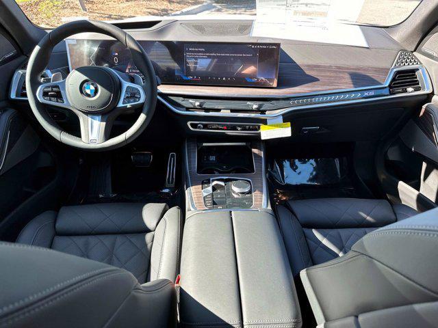 used 2024 BMW X3 car, priced at $59,773