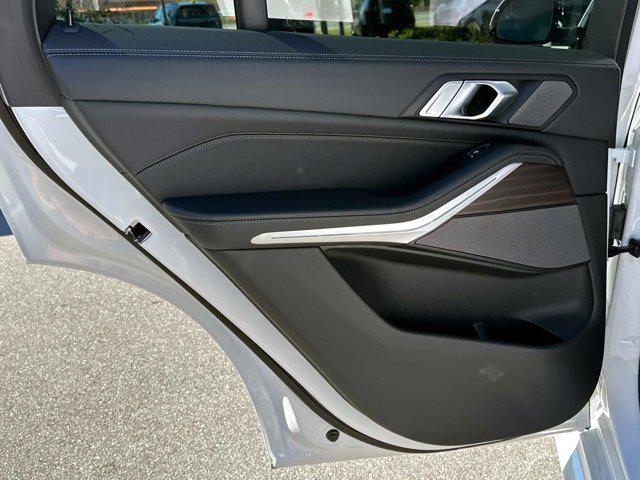 used 2024 BMW X3 car, priced at $59,773