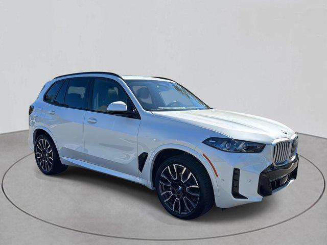 used 2024 BMW X3 car, priced at $59,773