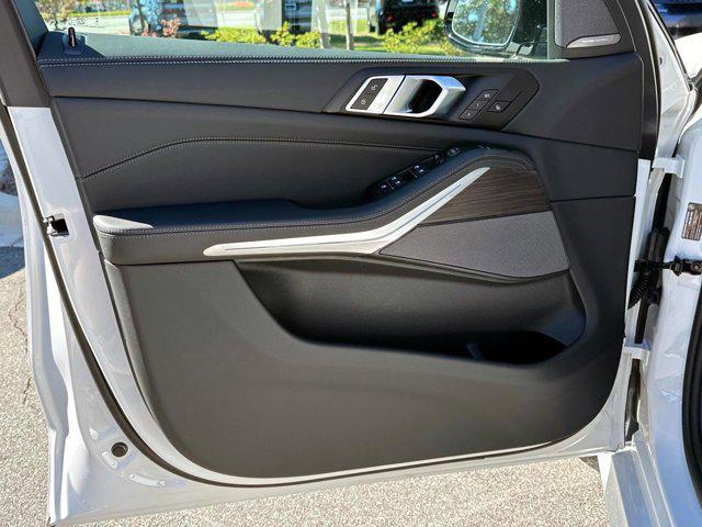 used 2024 BMW X3 car, priced at $59,773