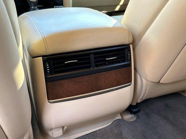 used 2019 Lexus LX 570 car, priced at $54,915