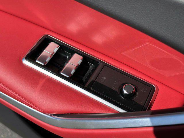 new 2026 Jaguar F-PACE car, priced at $69,213