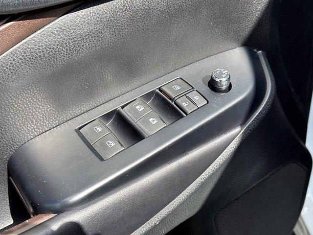 used 2018 Toyota Highlander car, priced at $25,273