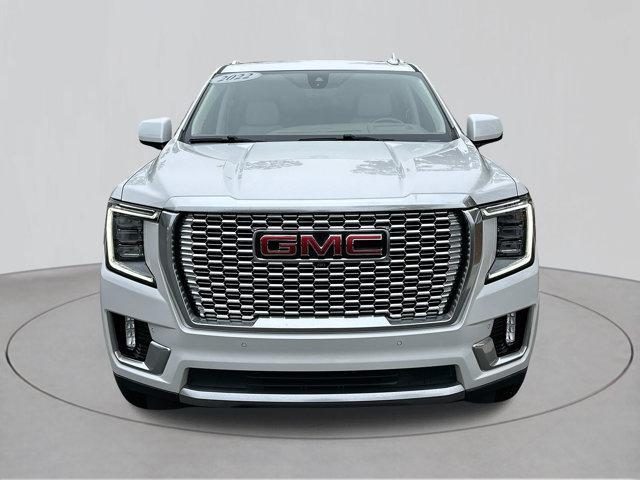 used 2022 GMC Yukon XL car, priced at $59,822