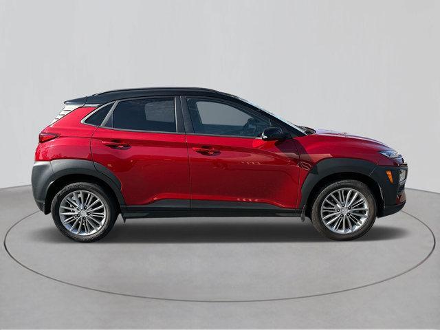 used 2019 Hyundai Kona car, priced at $15,500