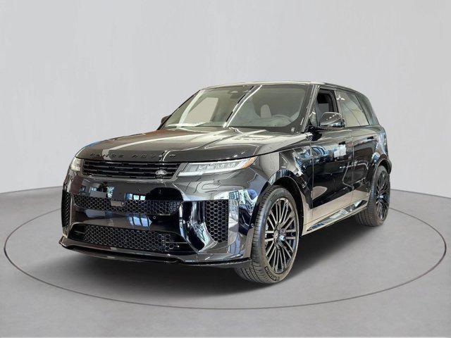 new 2025 Land Rover Range Rover Sport car, priced at $187,725