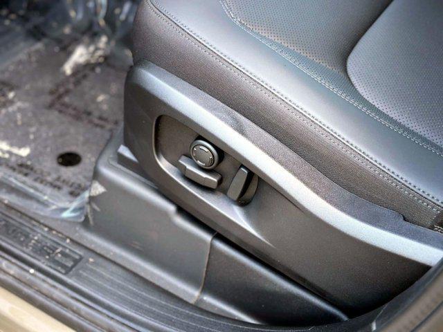 new 2025 Land Rover Defender car, priced at $70,953