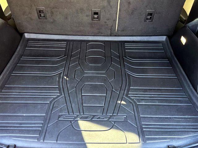 used 2015 Ford Edge car, priced at $13,595