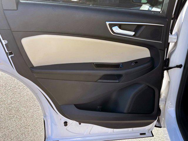 used 2015 Ford Edge car, priced at $13,595