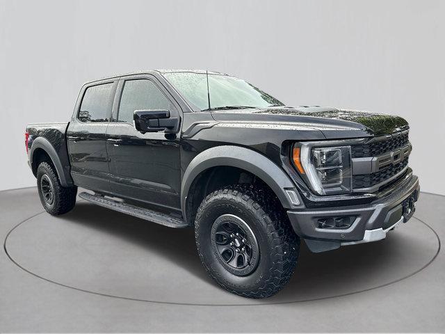 used 2022 Ford F-150 car, priced at $63,280