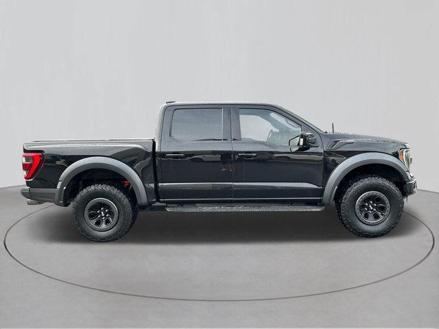 used 2022 Ford F-150 car, priced at $63,280