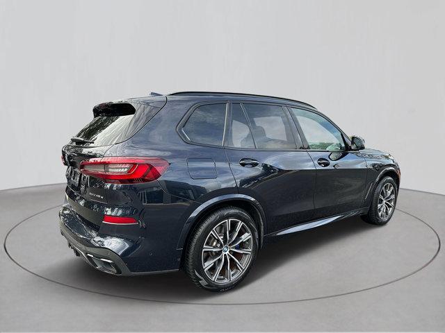 used 2021 BMW X5 PHEV car, priced at $48,333