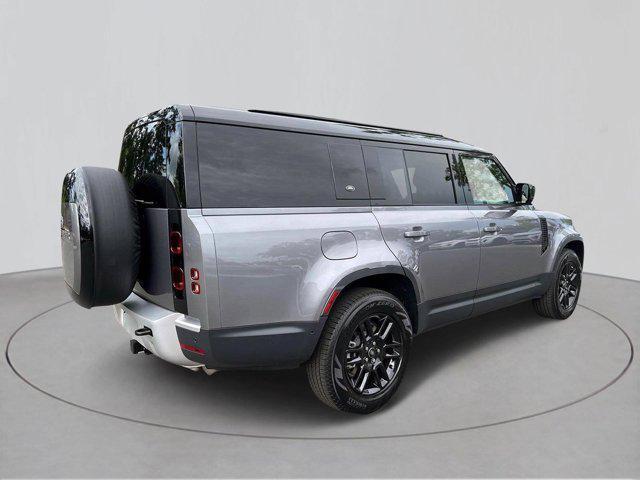 new 2024 Land Rover Defender car, priced at $82,468