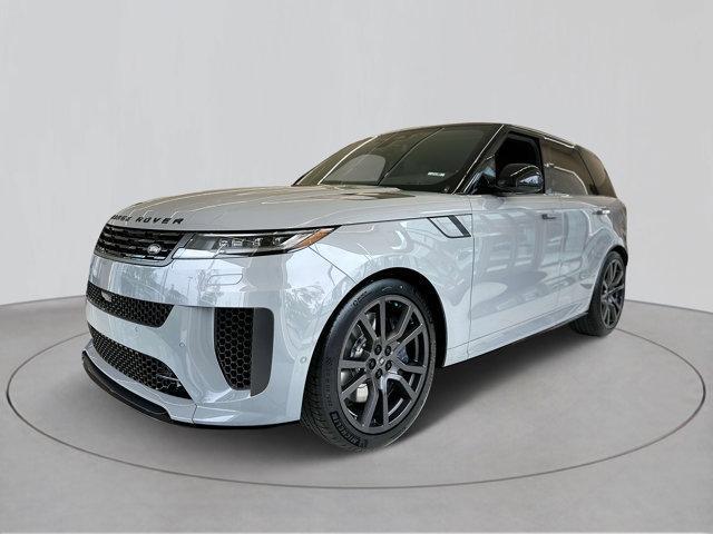 new 2025 Land Rover Range Rover Sport car, priced at $194,705