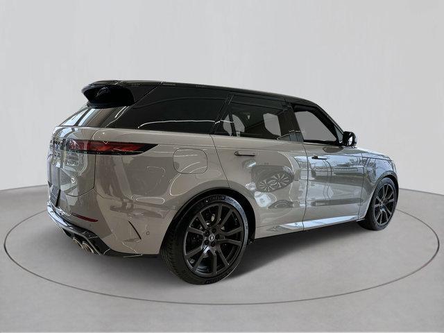 new 2025 Land Rover Range Rover Sport car, priced at $194,705