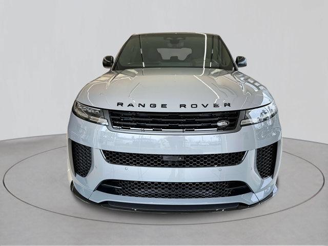 new 2025 Land Rover Range Rover Sport car, priced at $194,705