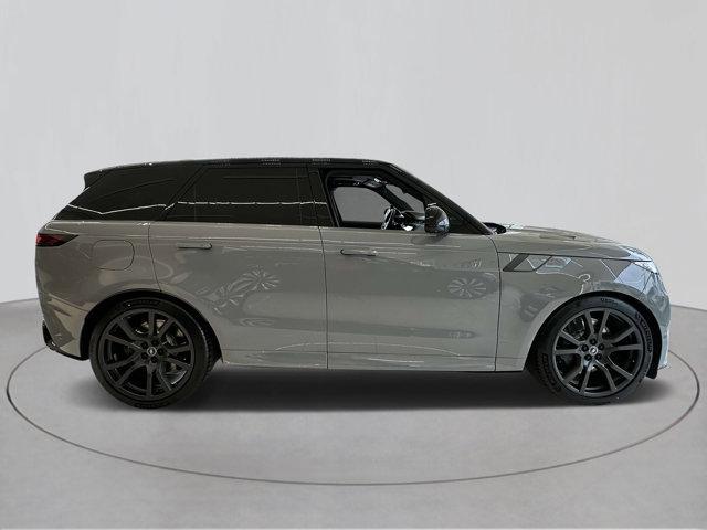 new 2025 Land Rover Range Rover Sport car, priced at $194,705